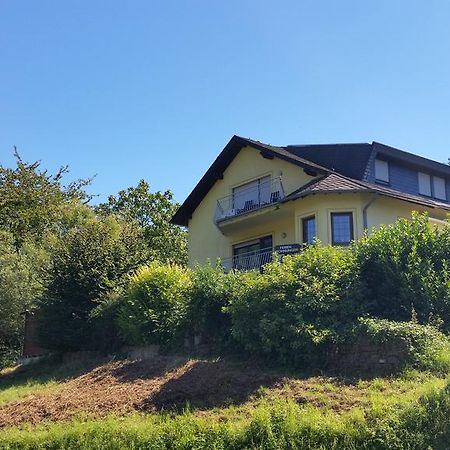 Haus Maertens Cochem Buitenkant foto